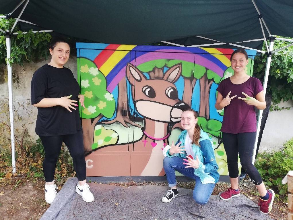Quelle: Ulrike Keßler
