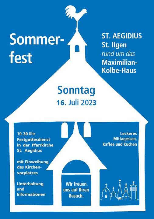 Quelle: St. Aegidius